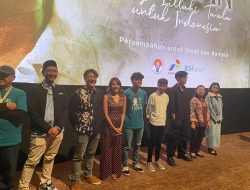 Pengingat Visi Pendiri HMI, Film LAFRAN Tayang 2024