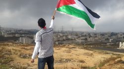 Keanggotaan Palestina di PBB Kembali di Veto AS