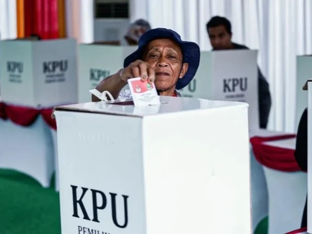 Ilustrasi Pilkada (dok m: Int).
