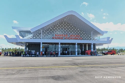 (Foto: Dok. Kemenhub).