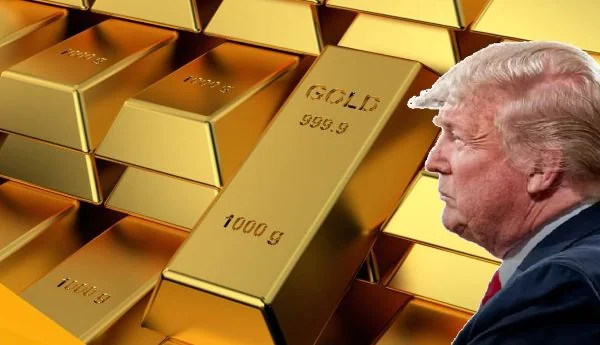 Presiden AS Donald Trump (Dok : Int).