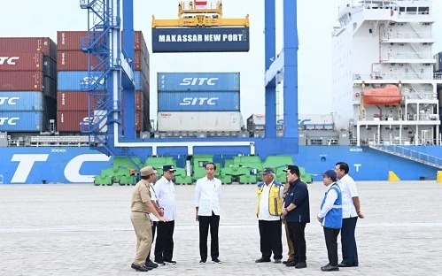 (Foto:  Dok. Humas Setkab).