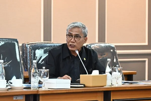 Anggota Komisi XIII DPR RI Mafirion (Dok : Ist).