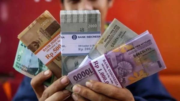 Ilustrasi rupiah (Dok : Int).