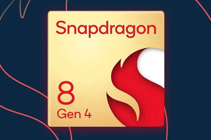 Qualcomm Snapdragon 8 Gen 4/int
