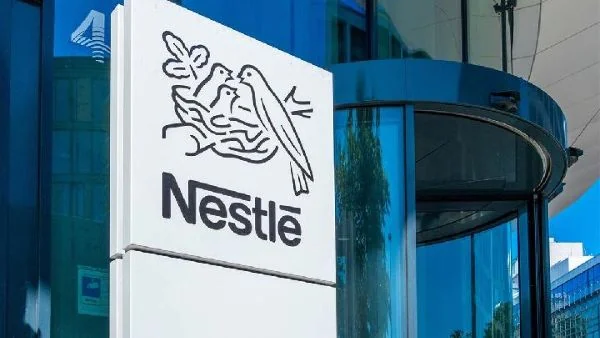 PT Nestle Indonesia (Dok : Int).
