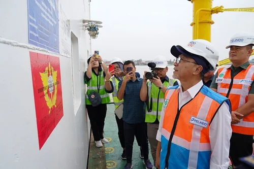 (Foto: Dok. Kementerian Perdagangan).
