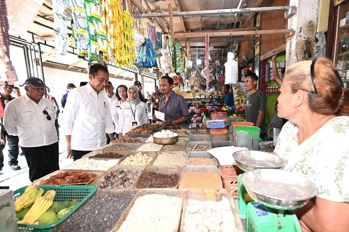 (Foto: Dok. HUmas Setkab).