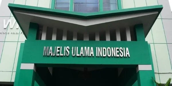 MUI Tanggapi polemik sapi kurban Prabowo (Dok : MUI)