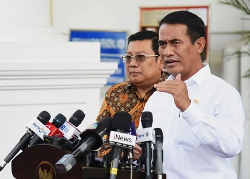 (Foto: Dok. Humas Setkab).