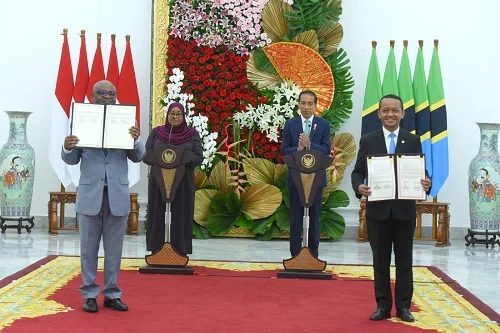 (Foto: Dok. BPMI Setpres).