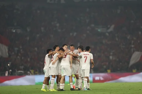 (Foto: Dok. PSSI).