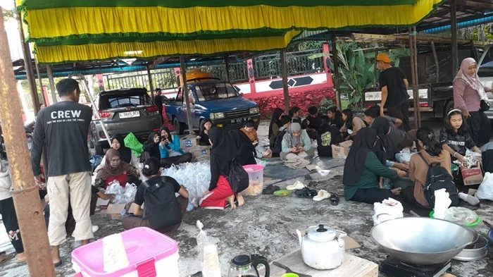 Dok: Kemensos RI.