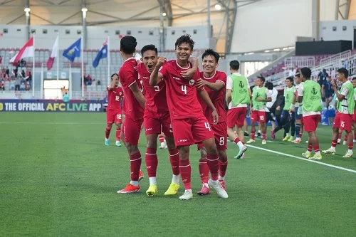(Foto: Dok. PSSI).