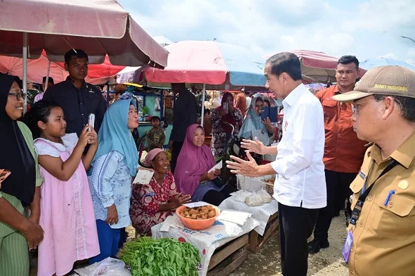 (Foto: Dok. BPMI Setpres).