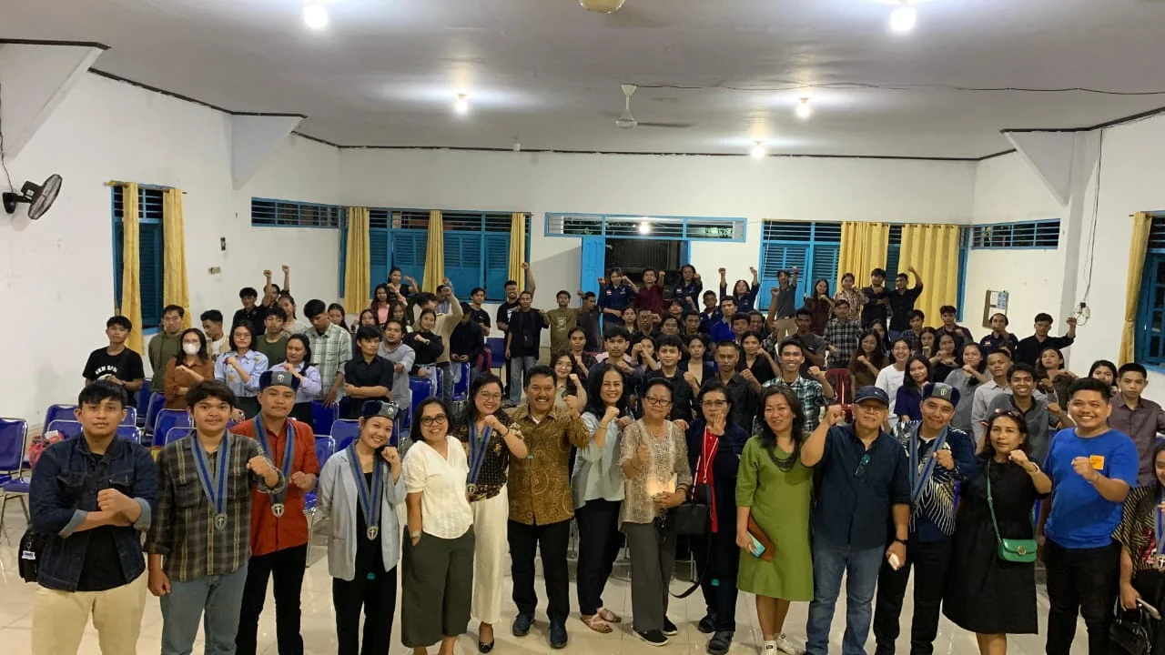GMKI Cabang Makassar