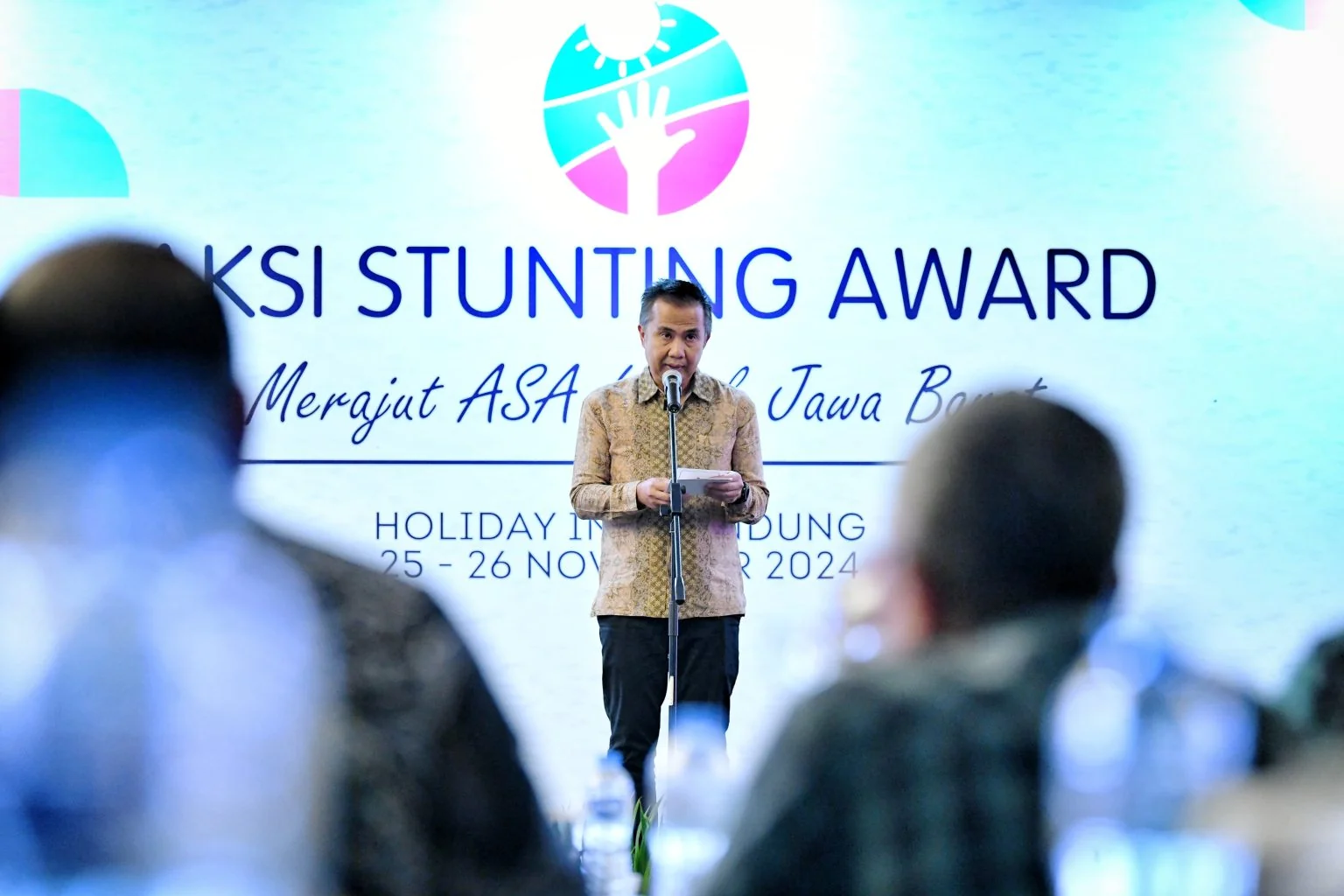 DOC: HUMAS BANDUNG