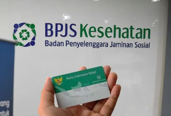 BPJS Kesehatan (Dok : Int).