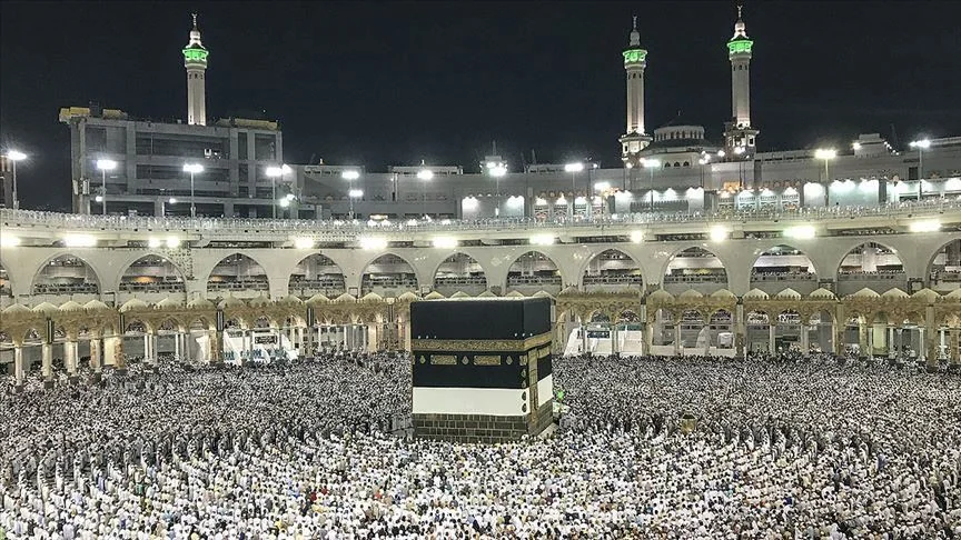 Arab Saudi Perluas Akses Umrah bagi Pemegang Semua Jenis Visa.