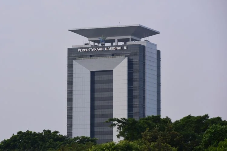 Perpustakaan Nasional Indonesia Mendapatkan Pengakuan Internasional dari UNESCO-Jikji Memory of the World 2024