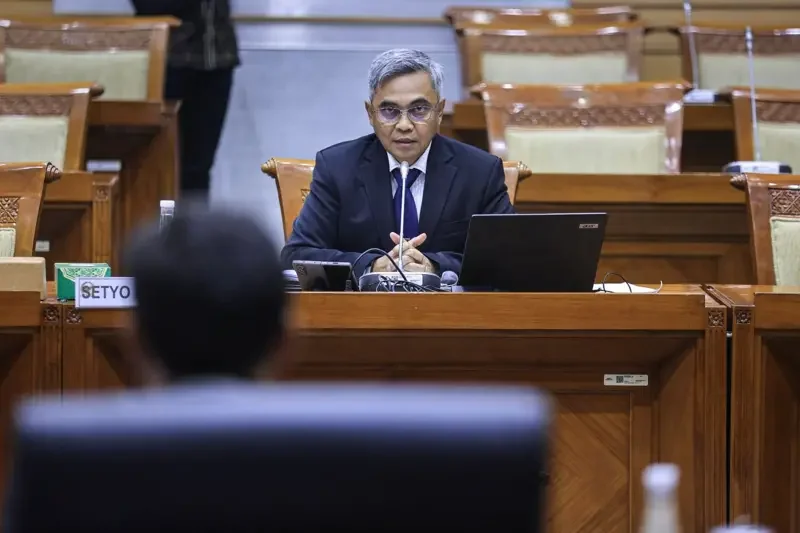 DOC: (ANTARANEWS.COM &amp; BBC NEWS INDONESIA.COM)
