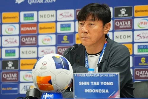 (Foto: Dok. PSSI).
