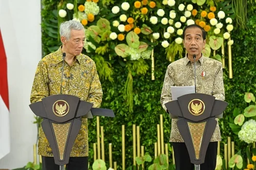 (Foto: Dok. Humas Setkab).