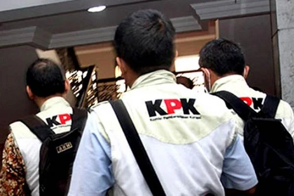KPK (int).