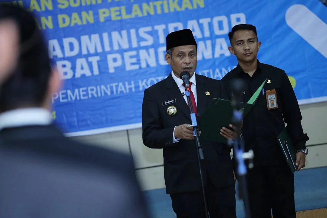 DOC: (PEMKOTPONTIANAK.COM)