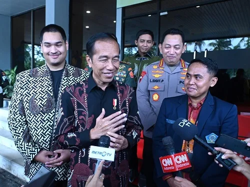 (Foto: Dok. BPMI Setpres).