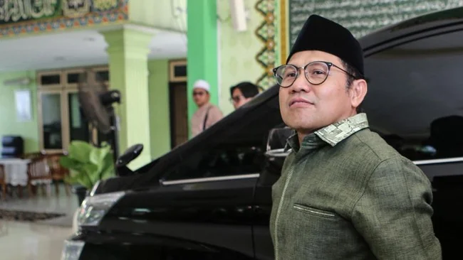 Ketua Umum Partai Kebangkitan Bangsa (PKB) Muhaimin Iskandar alias Cak Imin menyiratkan kepengurusan PKB periode 2024-2029 akan menjadi periode terakhirnya memimpin PKB./Ist