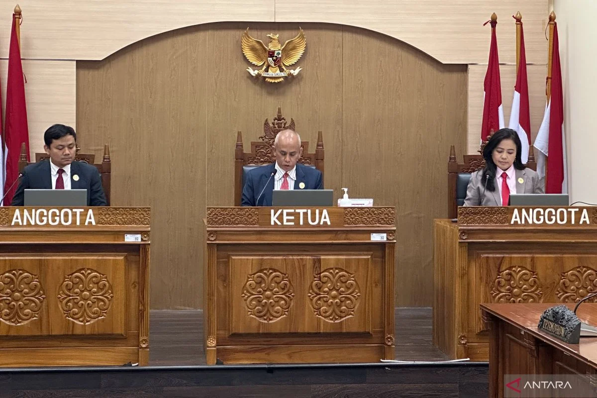 Ilustrasi Majelis KIP