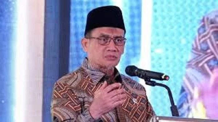 Wakil Menteri Agama RI, Romo Syafi'i. DOC: (INT)