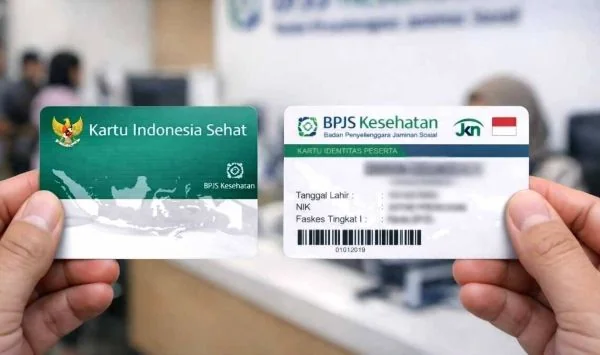 Ilustrasi PBI JKN (Dok : Int).