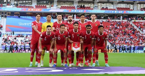 (Foto: Dok. PSSI).