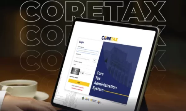 Ilustrasi coratex (Dok : Ist0.