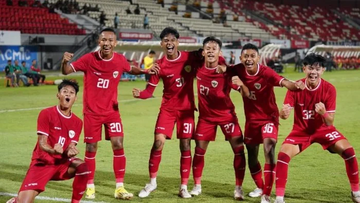 Foto: Dok PSSI.