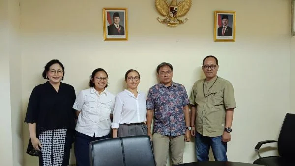 AMSI Minta Dewan Pers Lindungi Magdalene dari Pembatasan Akses Konten (Dok : Ist).