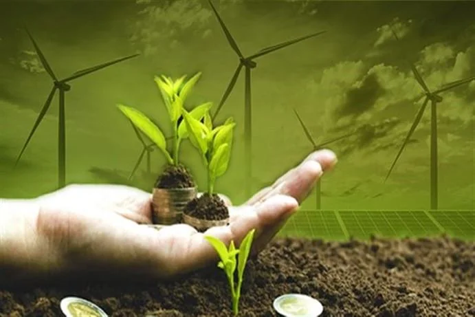 Investasi Hijau (Ilustrasi)
