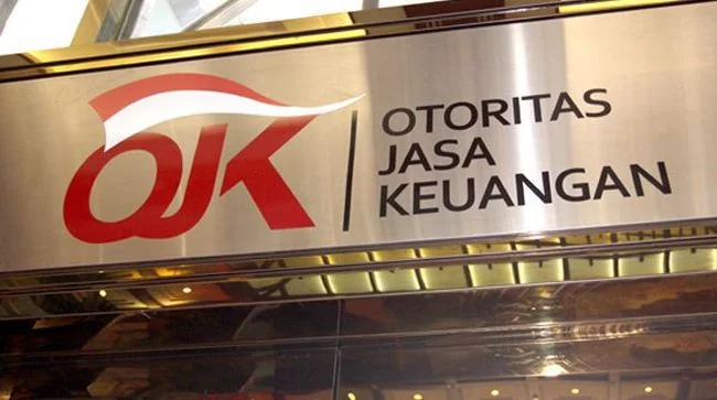 Gedung OJK