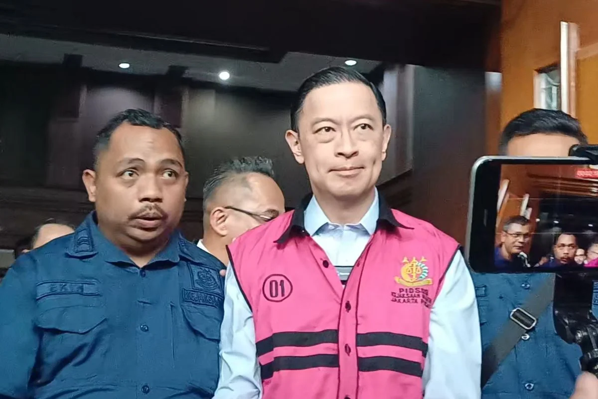 Tom Lembong