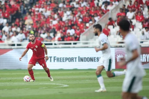 (Foto: Dok. PSSI).