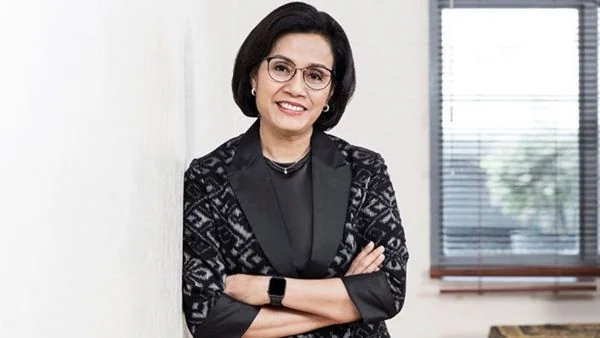 Mantan Menteri Keuangan (Menkeu) Sri Mulyani (Dok : Int).