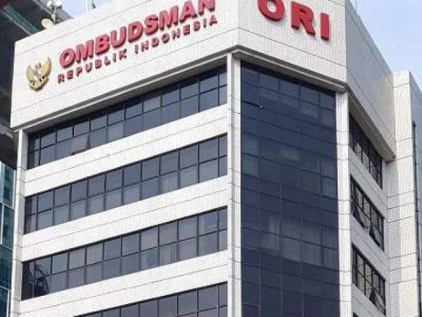 Gedung Ombudsman (dok.Ombudsman RI)