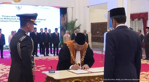 (Foto: Dok. BPMI Setpres).