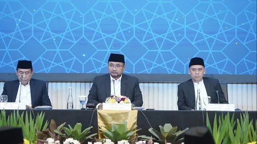 Sidang Isbat Penetapan 1 Ramadhan 1445 H/2024