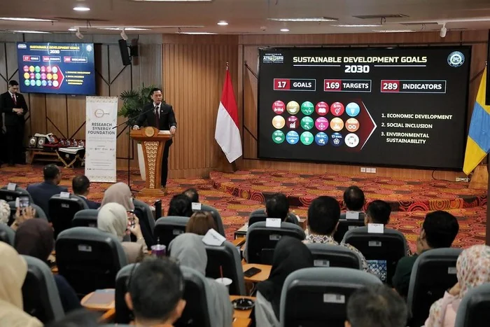 Foto: Kementerian ATR/BPN