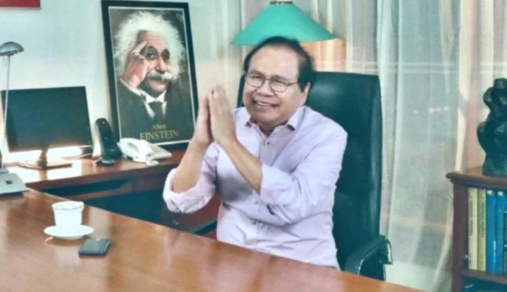 Rizal Ramli (Foto:Int)