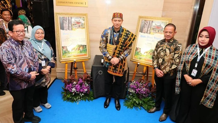 Foto: Dok. Kementerian ATR/BPN
