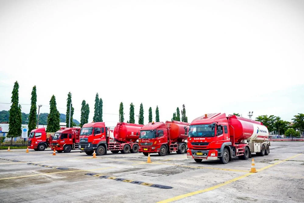Pertamina Pastikan Kelancaran Distribusi BBM di Bengkulu